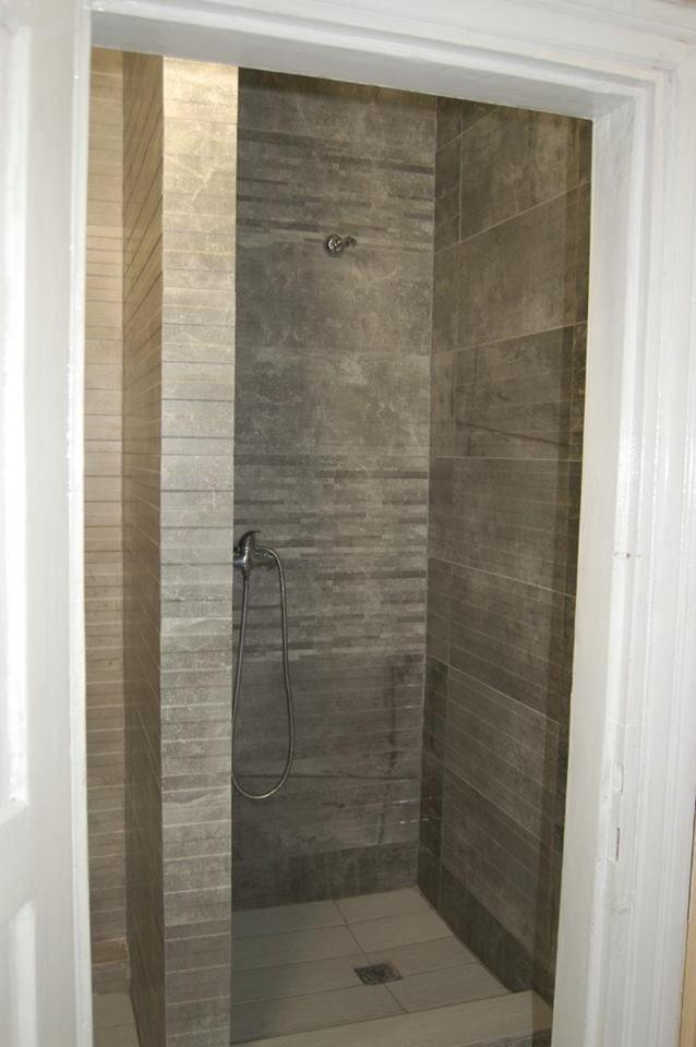 Apartment On Stepana Bandery 37 Постійне Електропостачання 利沃夫 外观 照片
