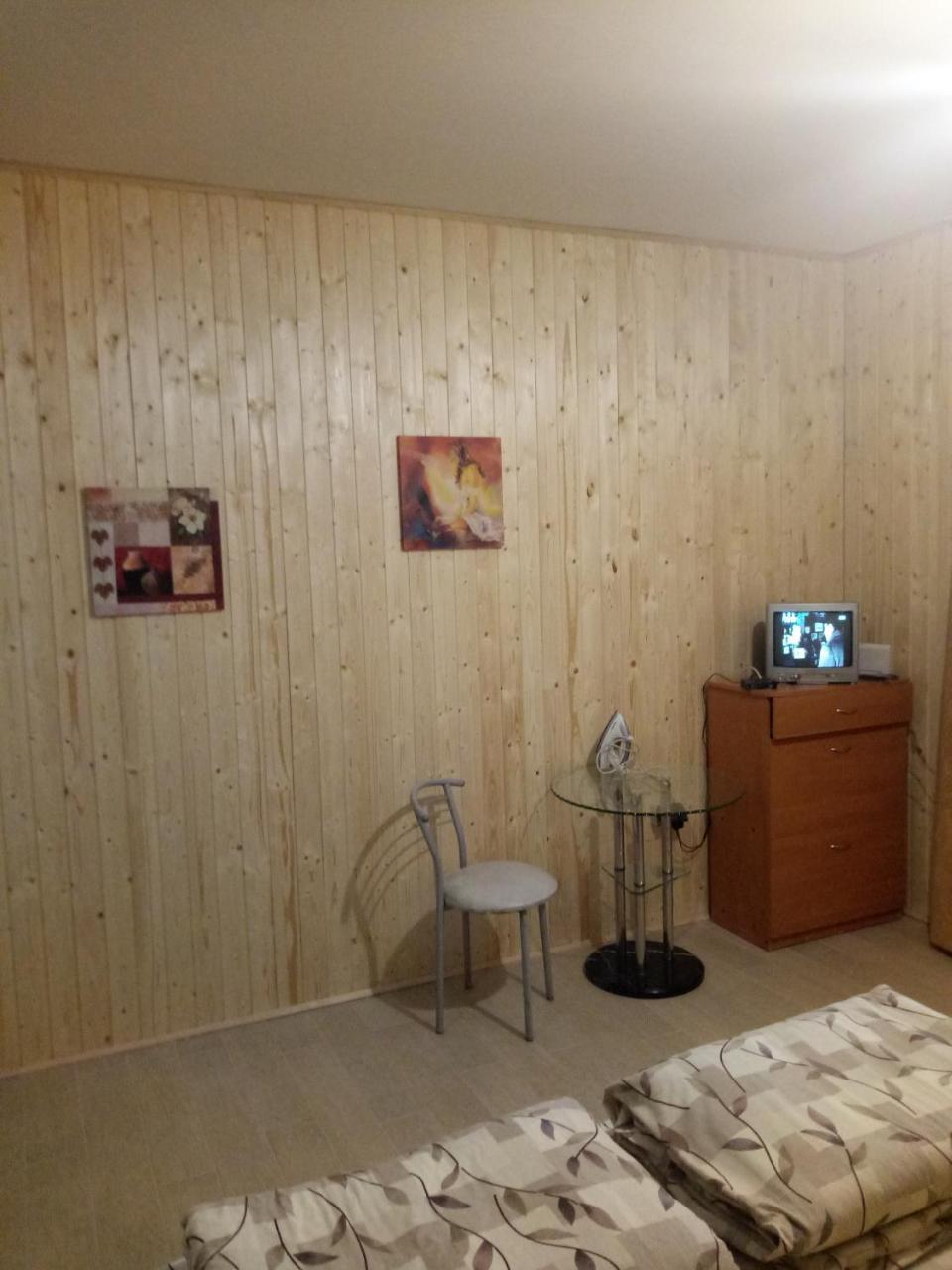 Apartment On Stepana Bandery 37 Постійне Електропостачання 利沃夫 外观 照片