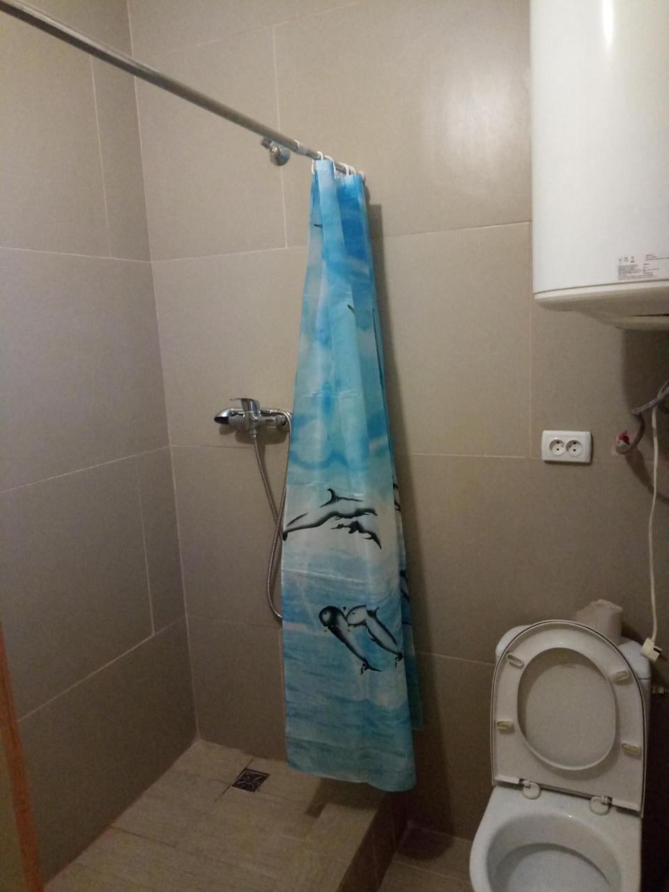 Apartment On Stepana Bandery 37 Постійне Електропостачання 利沃夫 外观 照片