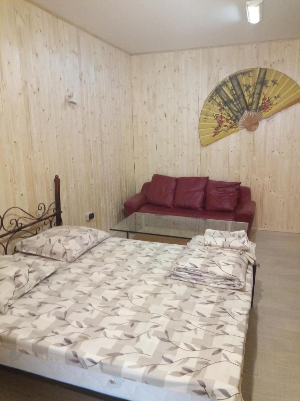 Apartment On Stepana Bandery 37 Постійне Електропостачання 利沃夫 外观 照片